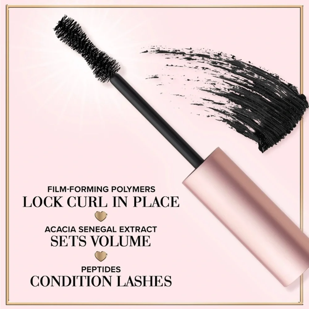 Too Faced Better Than Sex Volumizing Mascara